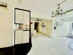 Blk 231 Pasir Ris Drive 4 (Pasir Ris), HDB 5 Rooms #533390021